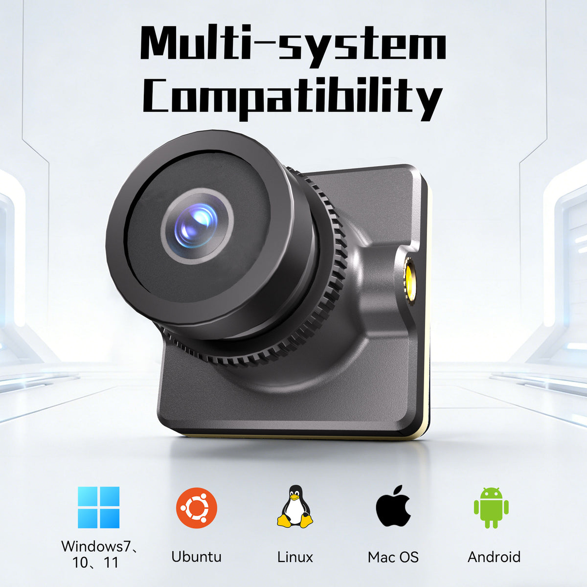 RunCam WebCam Nano