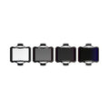 Curved Precision ND Filter Set for DJI O4 Wide AIR UNIT
