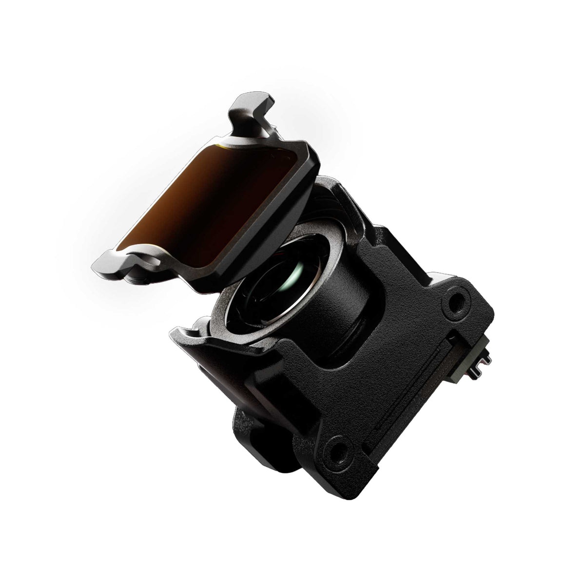 Curved Precision ND Filter Set for DJI O4 Wide AIR UNIT