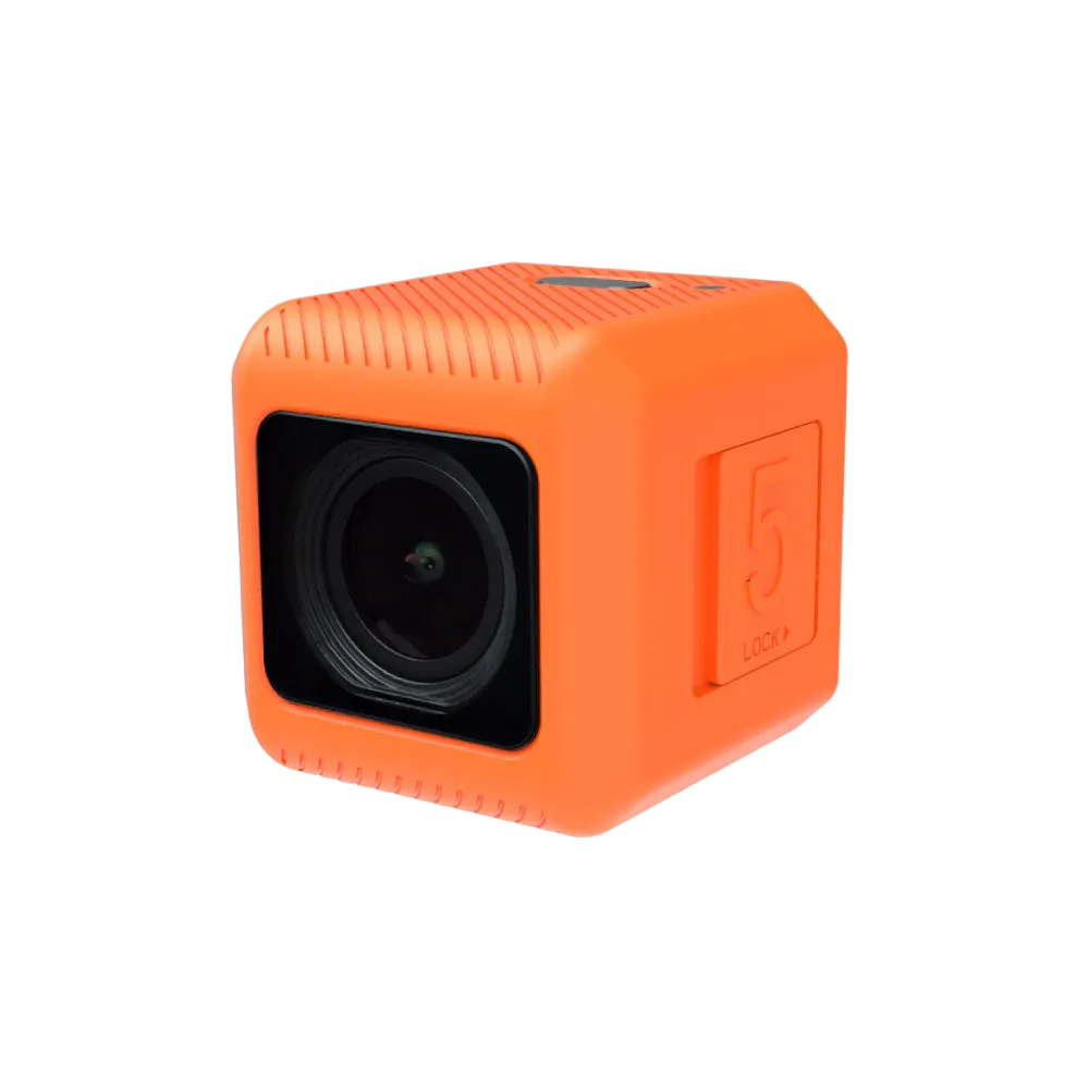 RunCam 5 Orange