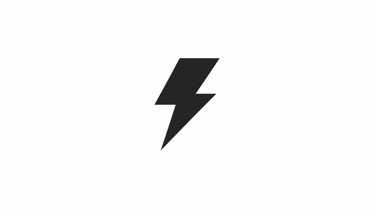 12V Power Supply