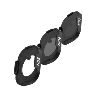 RunCam 6 ND Filter Set (3PC/Set)