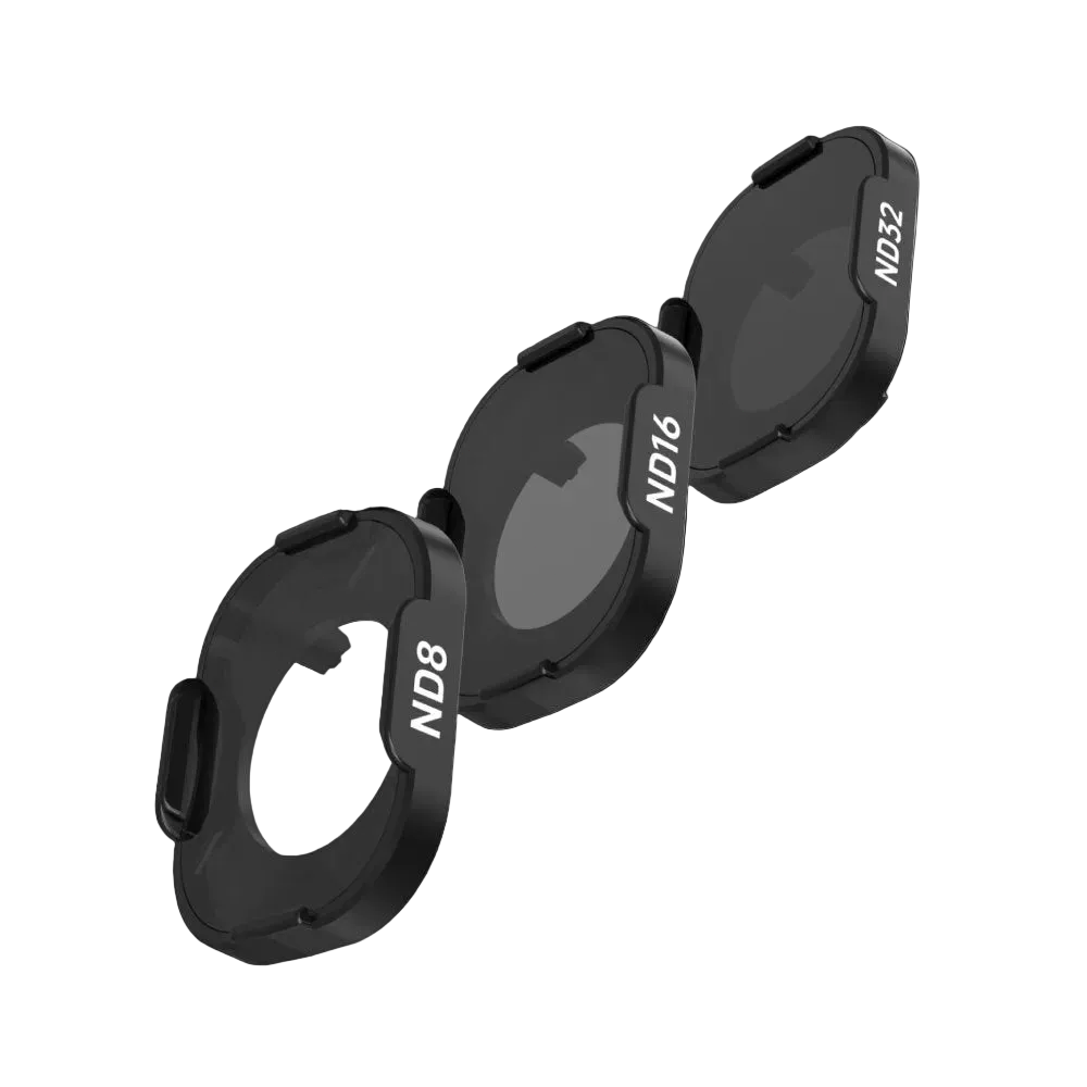 RunCam 6 ND Filter Set (3PC/Set)