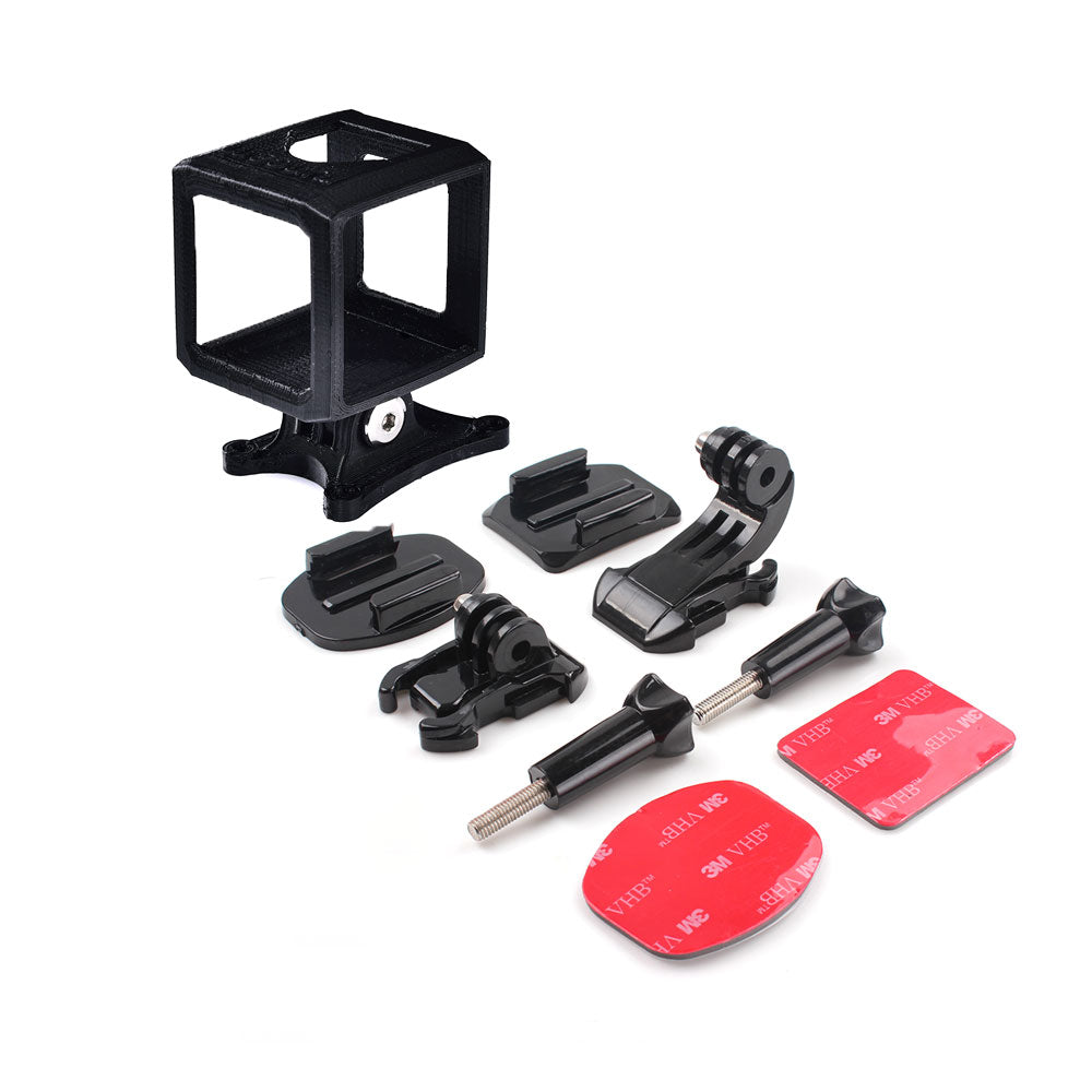 Set of  Mounts for RunCam 5