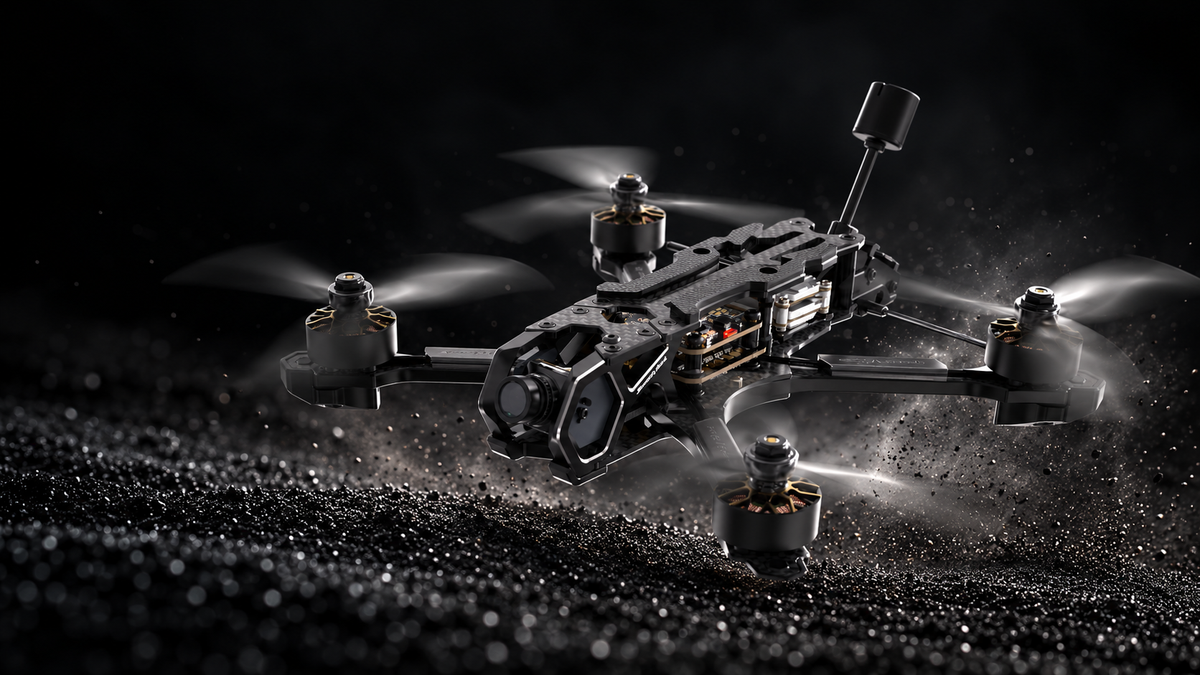 RunCam Phoenix 2 SP