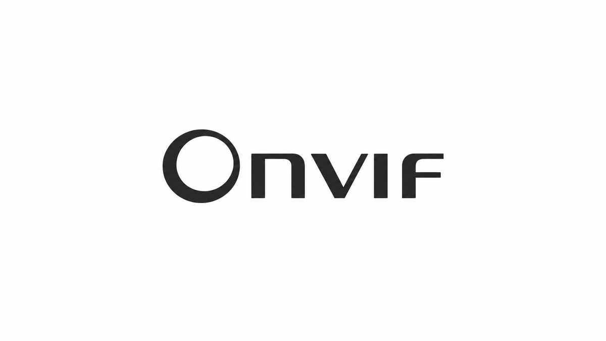 ONVIF Supported