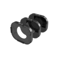Clear Lens Protector Set for RunCam Thumb Pro W
