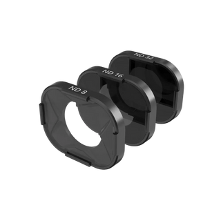 Clear Lens Protector Set for RunCam Thumb Pro W