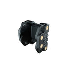 RunCam DJI O4 Wide Air Unit Installation CNC Kit (Cable 200mm)