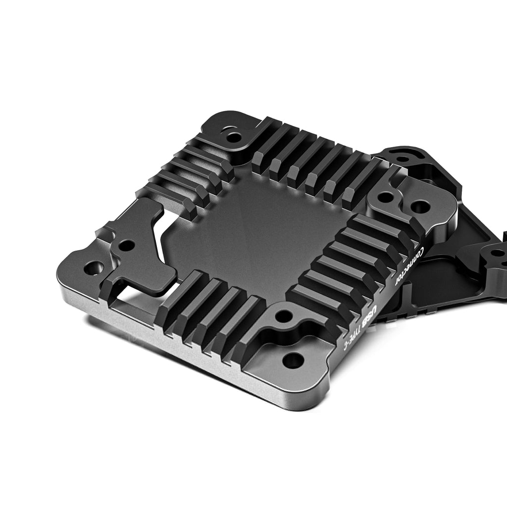 RunCam DJI O4 AIR UNIT CNC Kit
