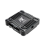 RunCam DJI O4 Wide Air Unit Installation CNC Kit (Cable 200mm)