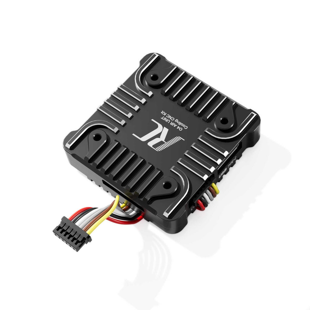 RunCam DJI O4 AIR UNIT CNC Kit