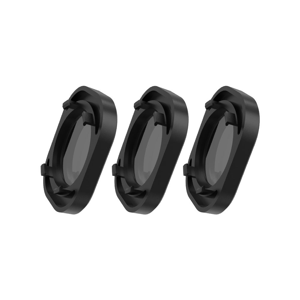 ND Filter / Lens Protector Set for RunCam Thumb Pro & Thumb Pro W