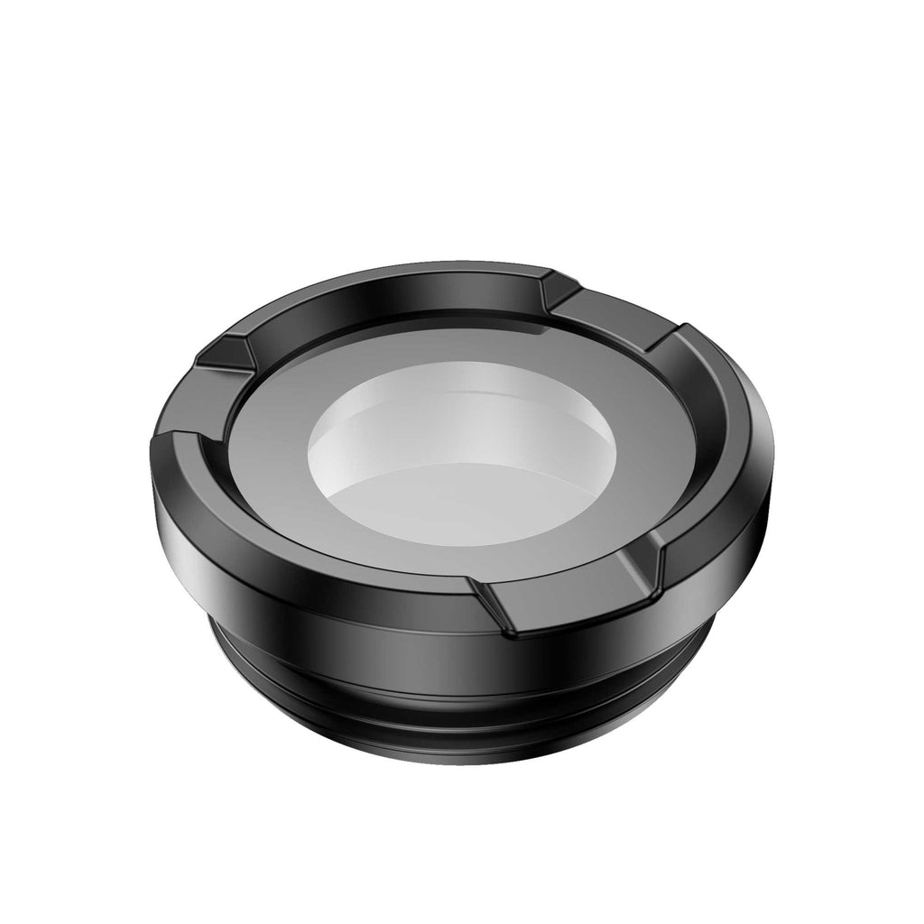 Tempered glass protector for RunCam Helmet Camera 2