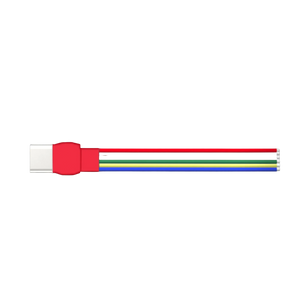 Type-C Control Cable for RunCam 6 (2 pcs/set)