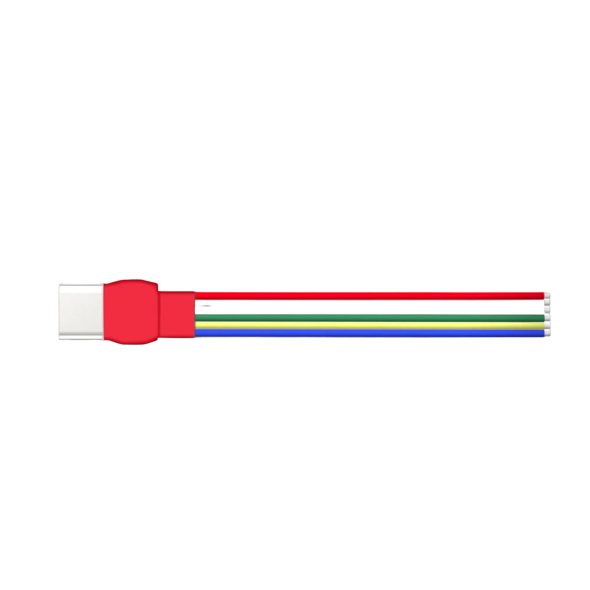 Type-C Control Cable for RunCam 6 (2 pcs/set)