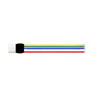 Type-C Control Cable for Thumb 2 (2 pcs/set)