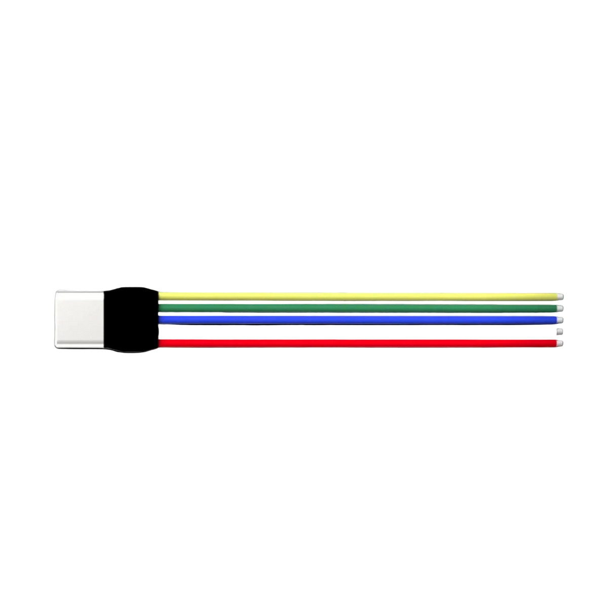 Type-C Control Cable for Thumb 2 (2 pcs/set)