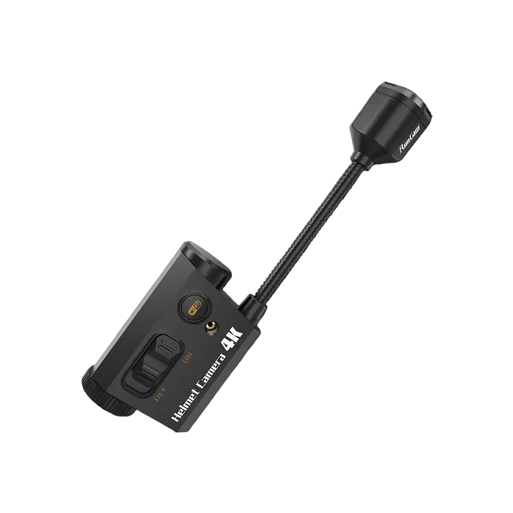 RunCam Helmet Camera 4K