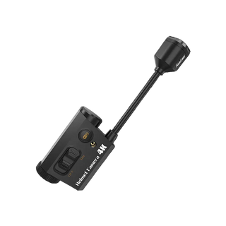 RunCam Helmet Camera 4K