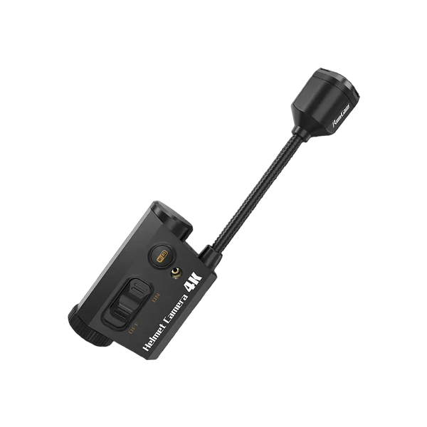 RunCam Helmet Camera 4K