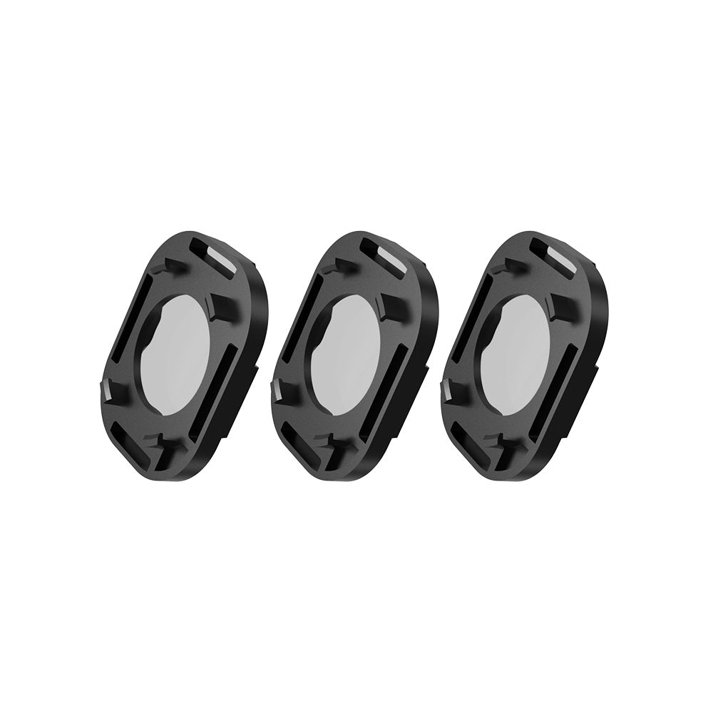 ND Filter / Lens Protector Set for RunCam Thumb Pro & Thumb Pro W