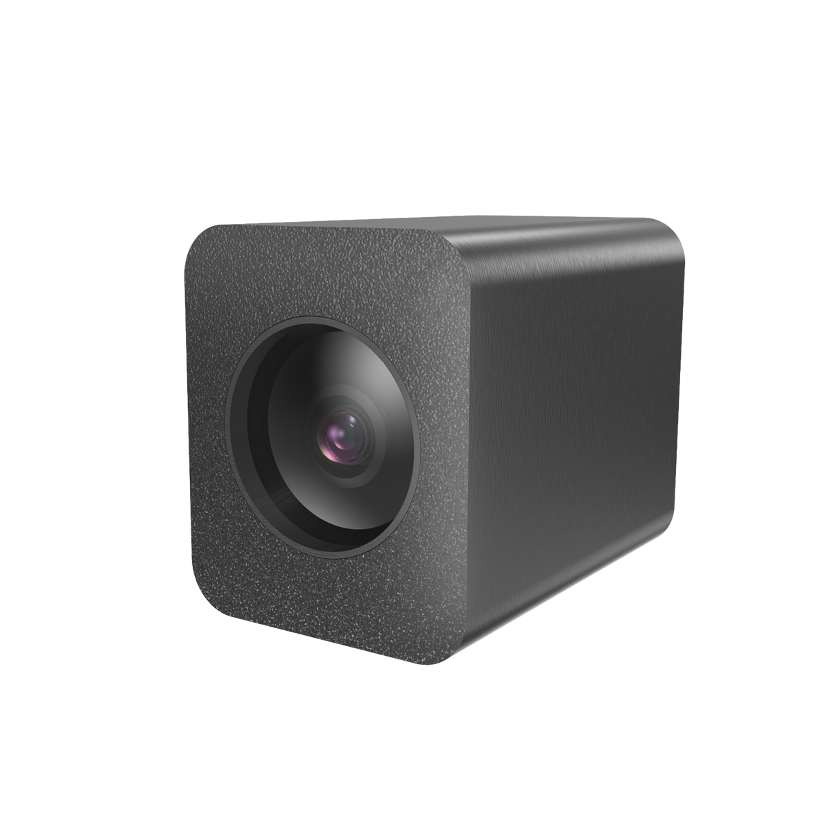 IPC 5MP 10X Optical Zoom Lens Module