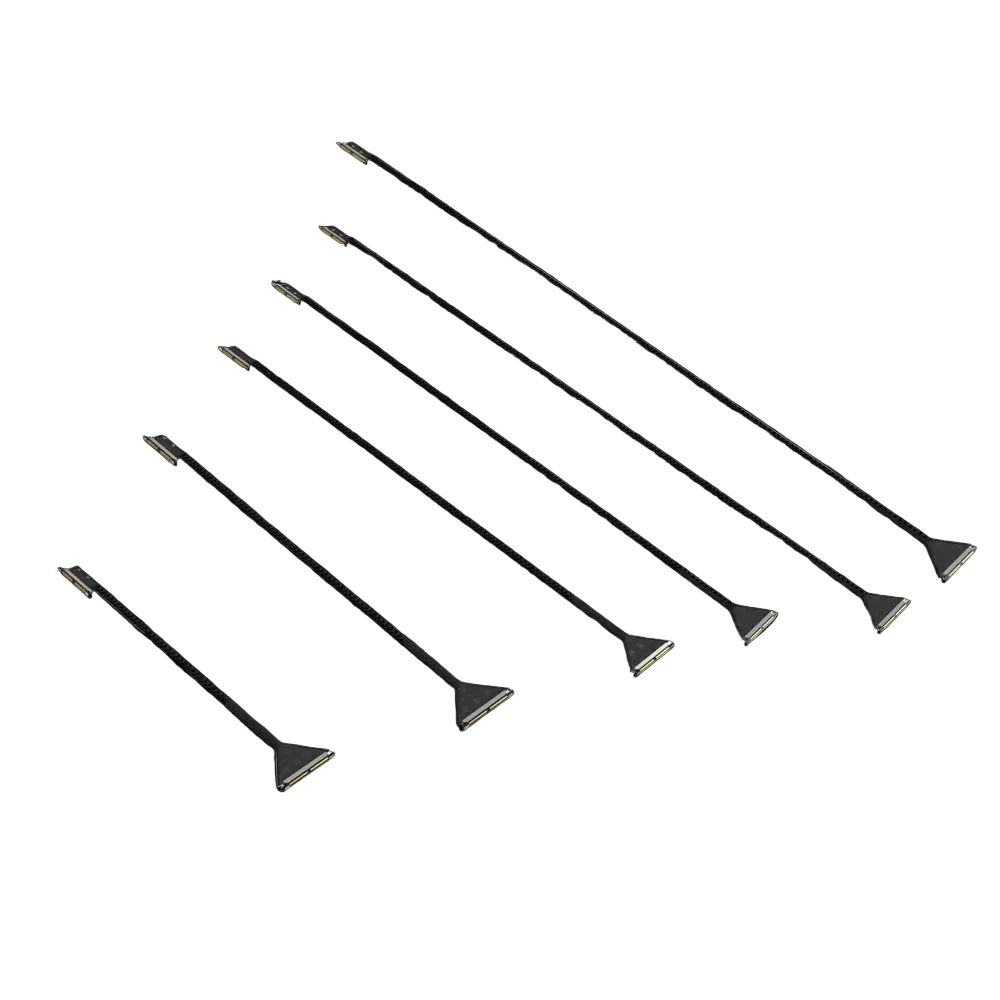 Compatible DJI O3 Coaxial Cable