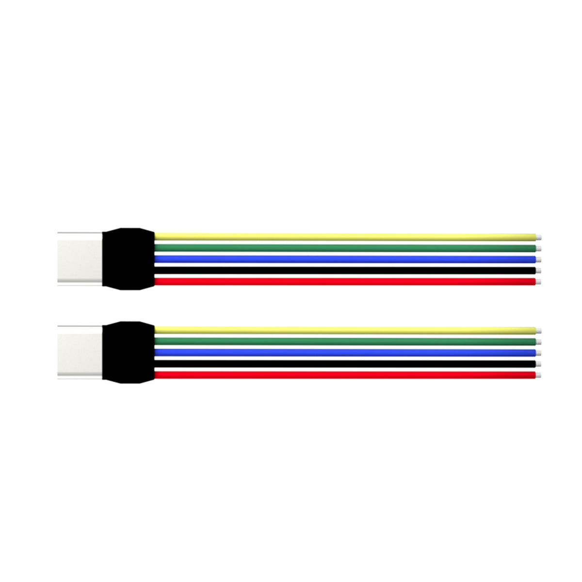 Type-C Control Cable for Thumb 2 (2 pcs/set)