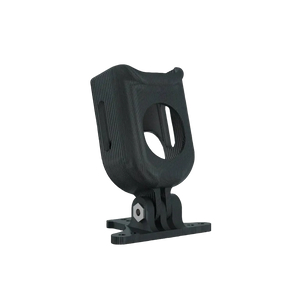 3D Printed Vertical Fixed Mount for Thumb Pro