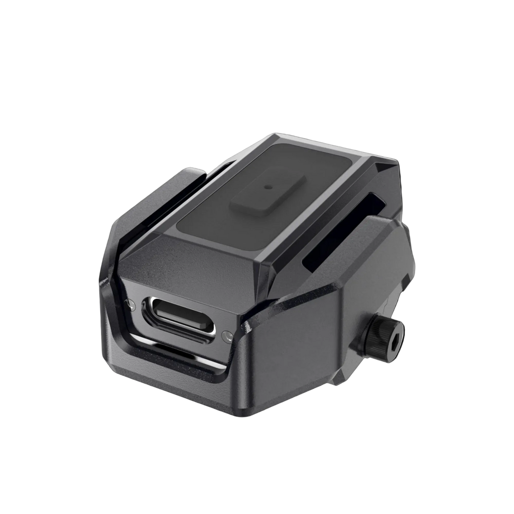 Bluetooth Remote For Helmet Camera 2
