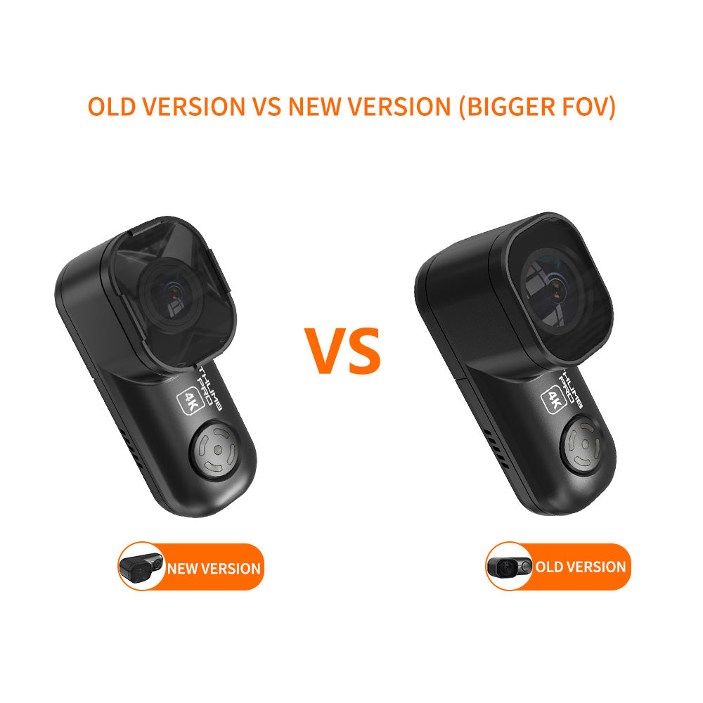 RunCam Thumb Pro W