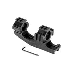 Bracket Pipe Clip Aluminum 25.4mm30mm for Rifle Airsoft Hunting Accessorie