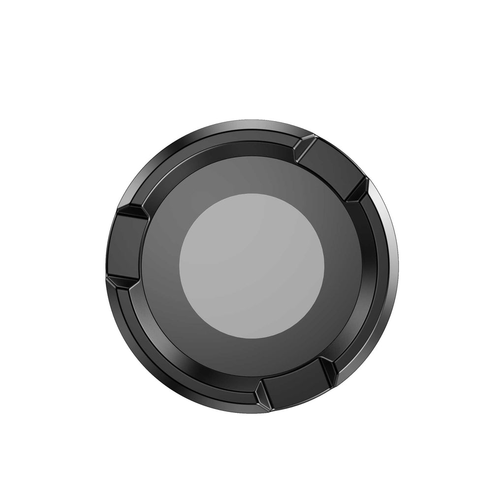 Tempered glass protector for RunCam Helmet Camera 2