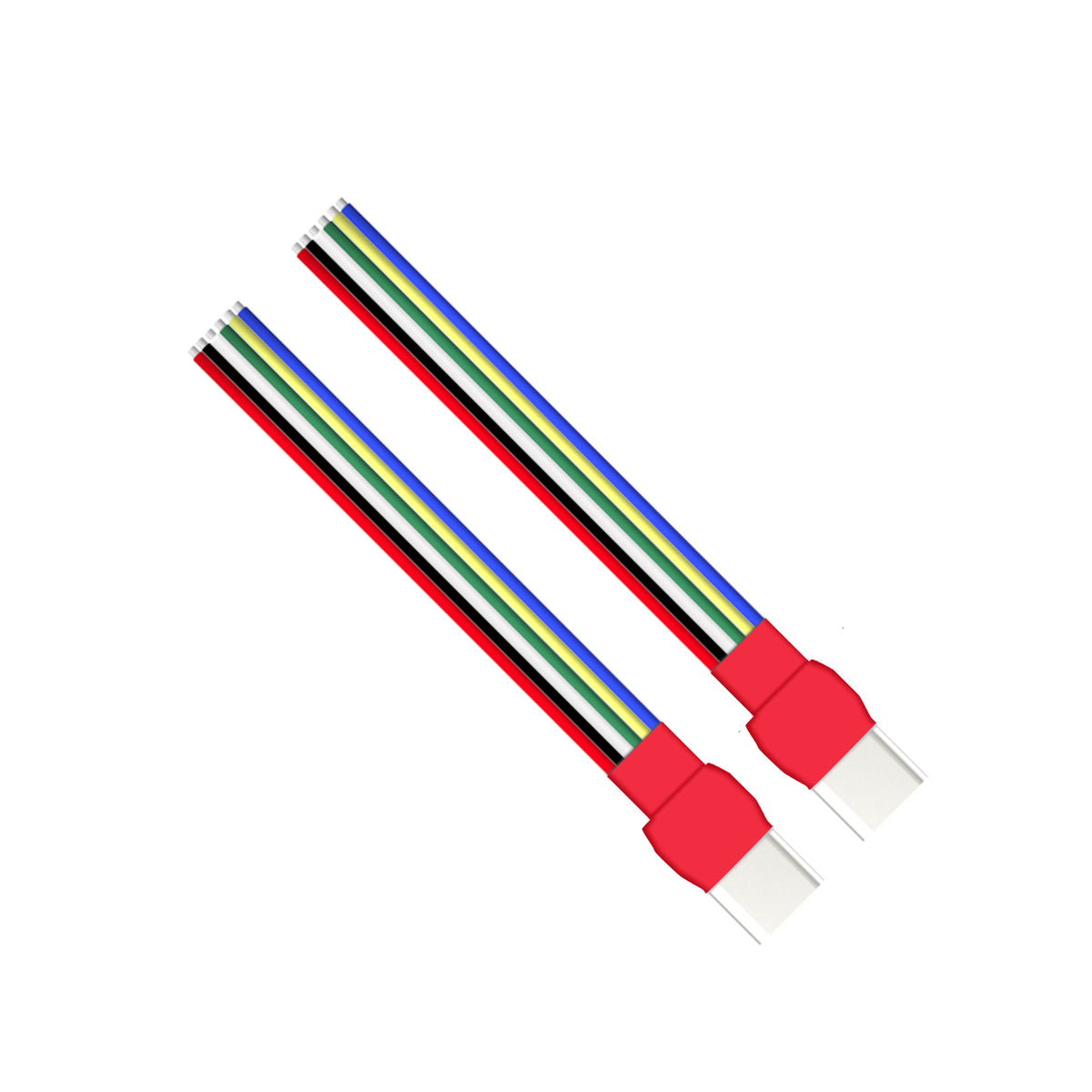 Type-C Control Cable for RunCam 6 (2 pcs/set)