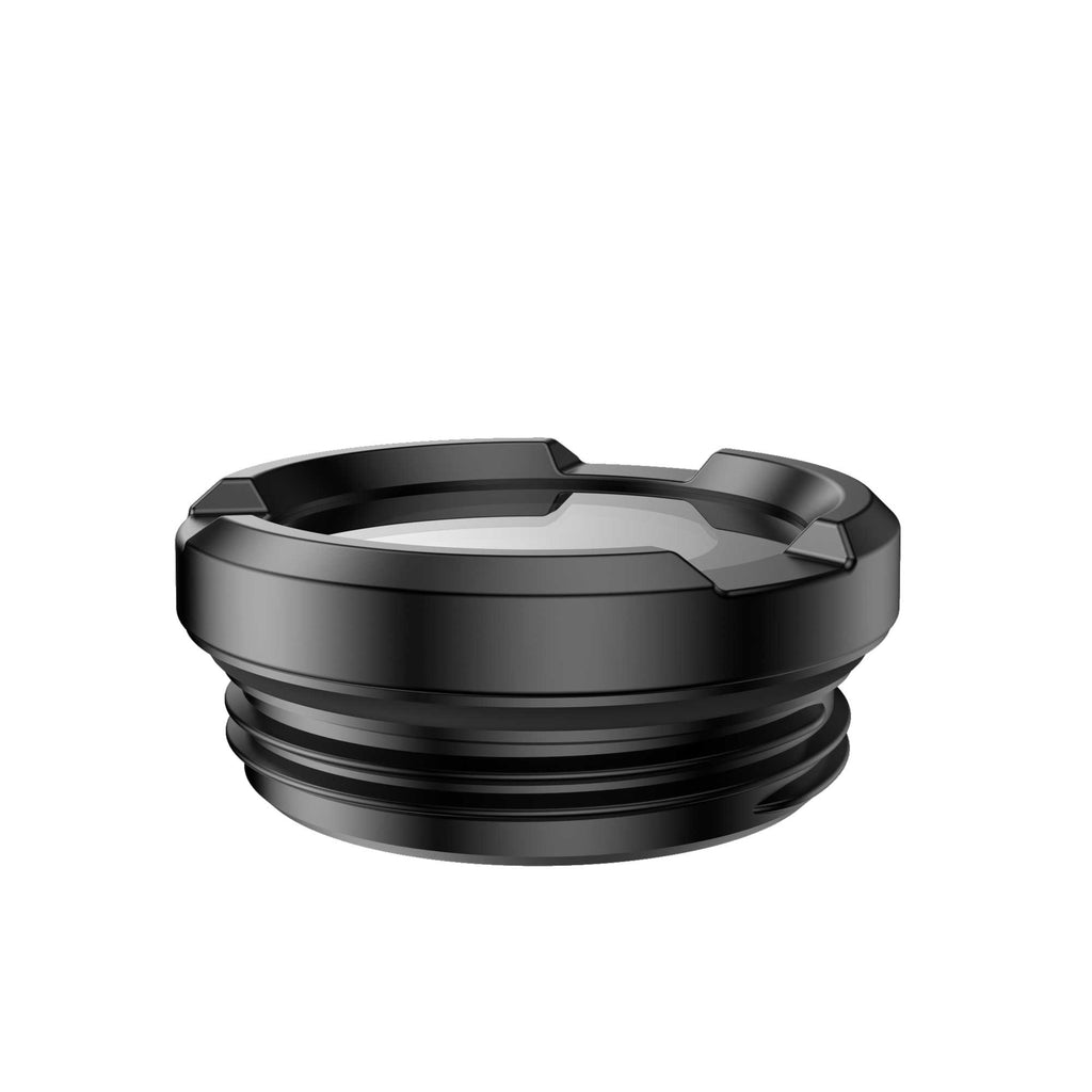 Tempered glass protector for RunCam Helmet Camera 2