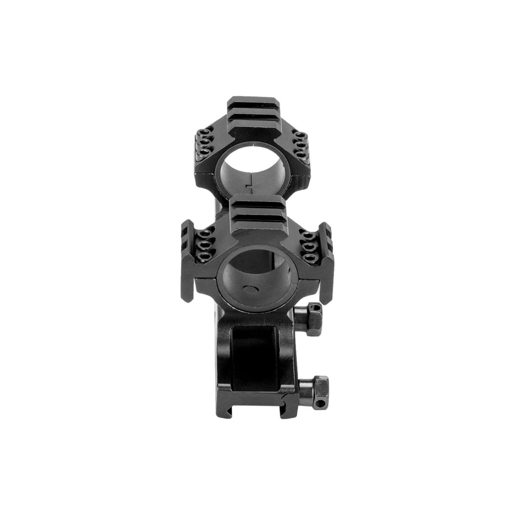 Bracket Pipe Clip Aluminum 25.4mm30mm for Rifle Airsoft Hunting Accessorie