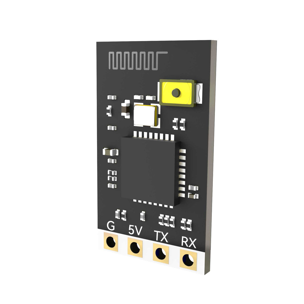 SkyGuy Nano 2.4G ExpressLRS ELRS Receiver