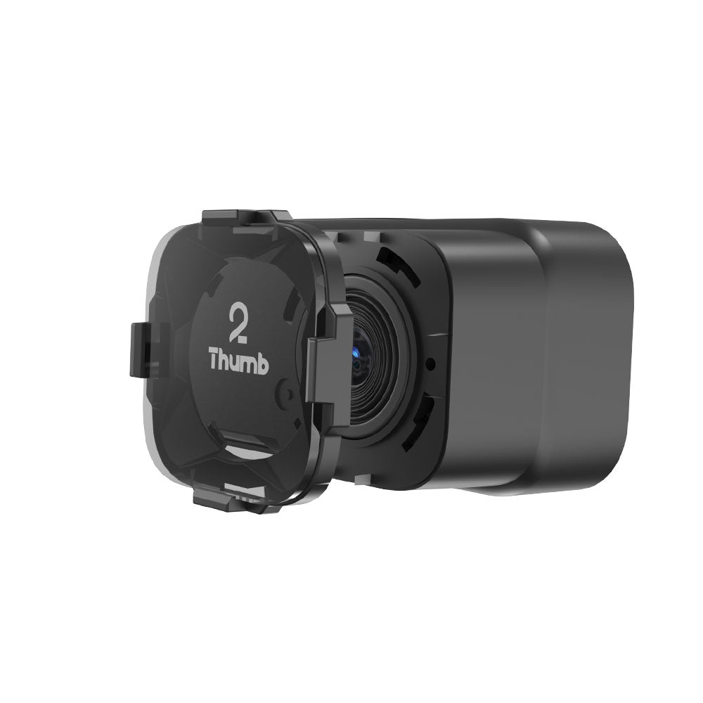 ND Filter / Lens Protector Set for RunCam Thumb 2