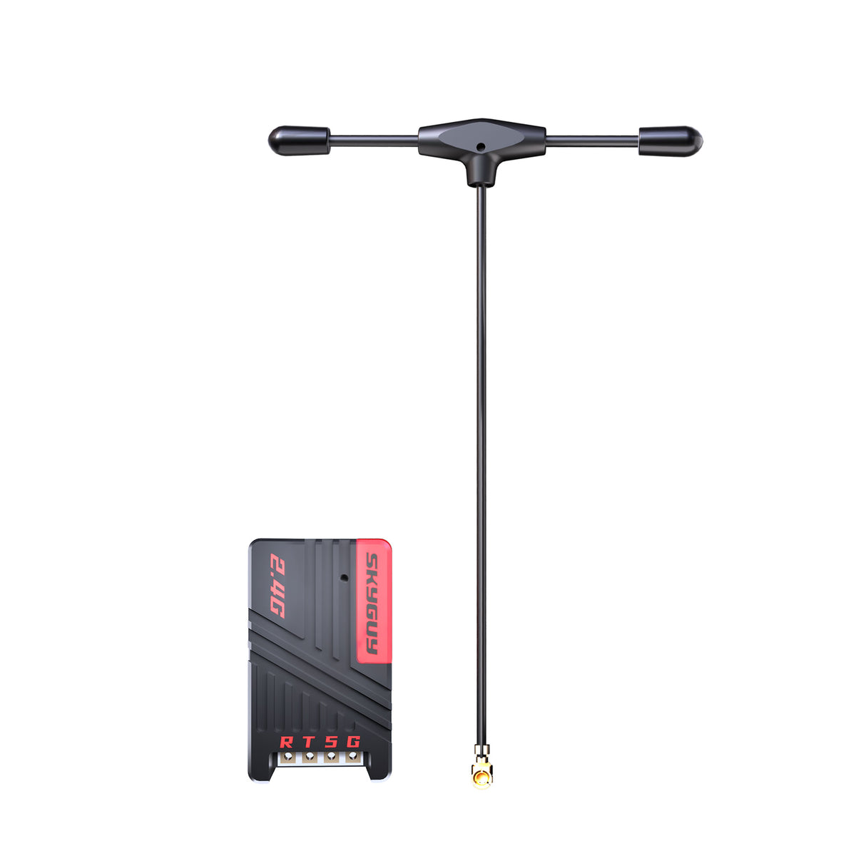SkyGuy Max 2.4G ExpressLRS ELRS Receiver