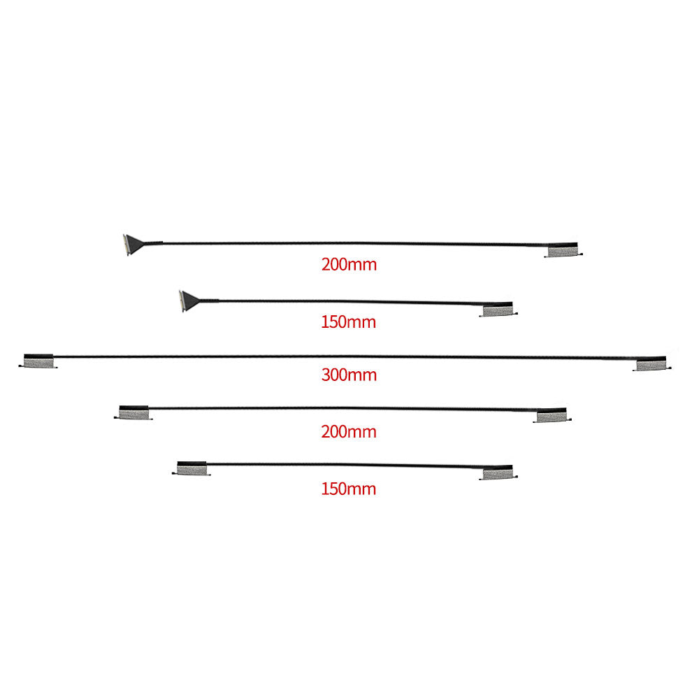 Compatible DJI O4 / O4 Pro Coaxial Cable