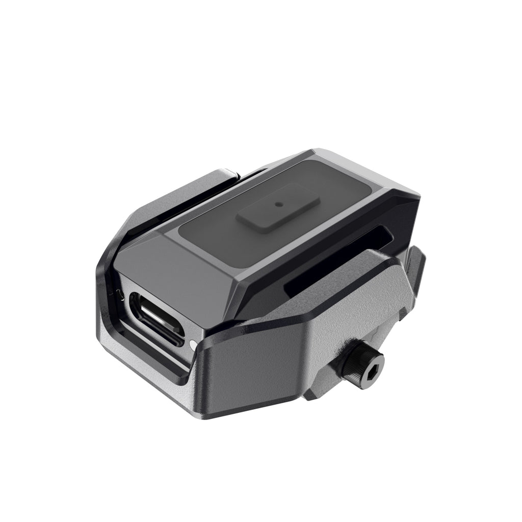 Bluetooth Remote For Helmet Camera 2