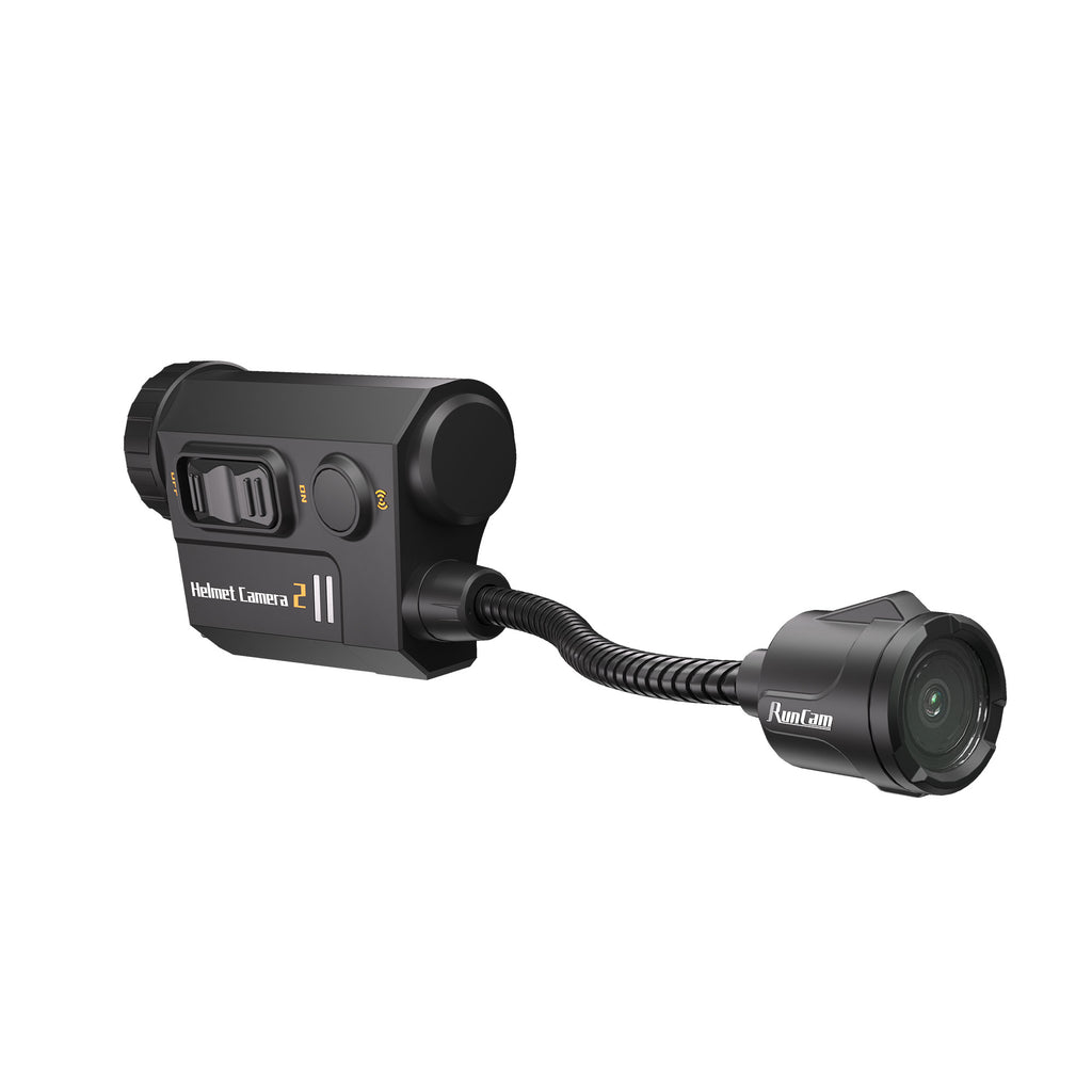 RunCam Helmet Camera 2