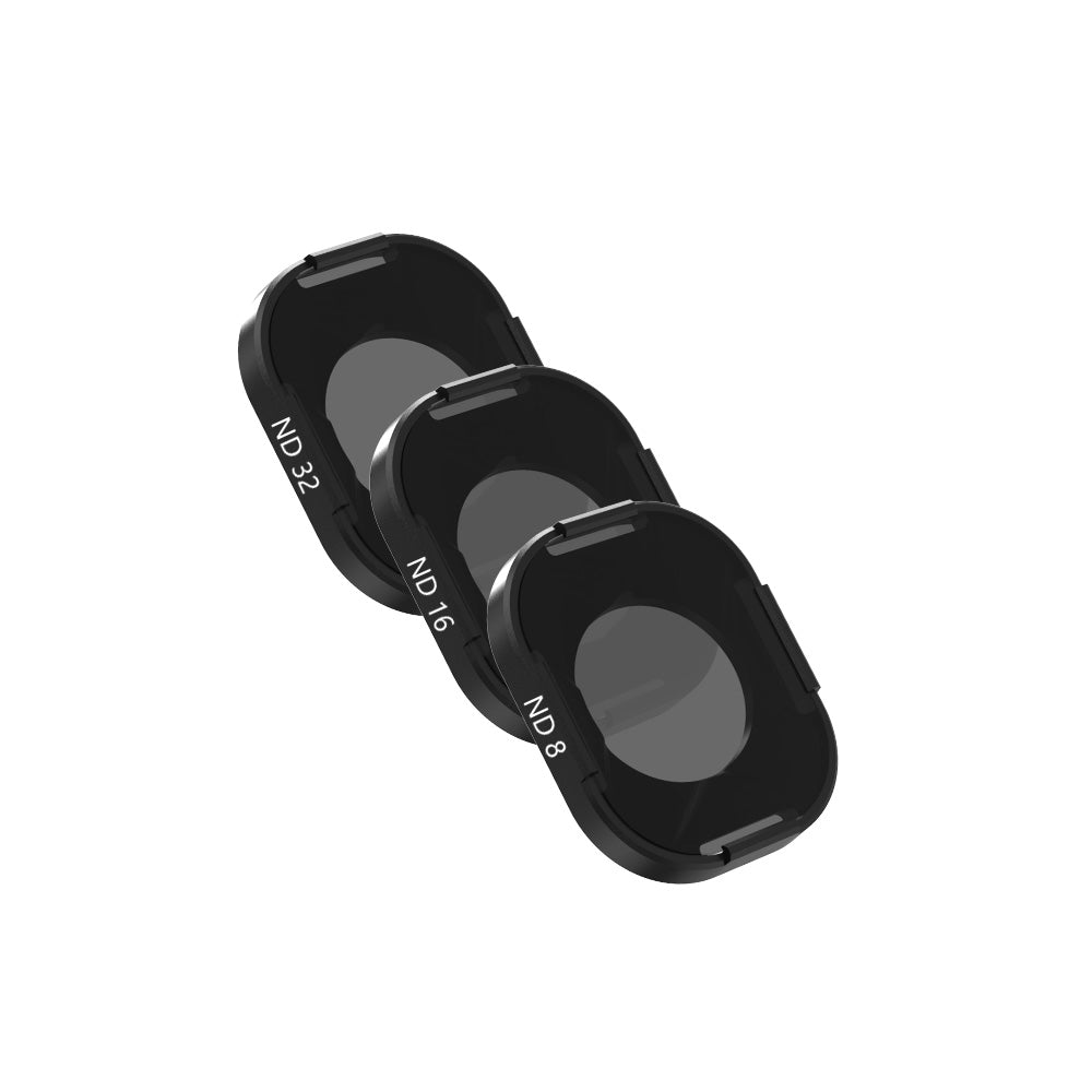 ND Filter / Lens Protector Set for RunCam Thumb Pro & Thumb Pro W