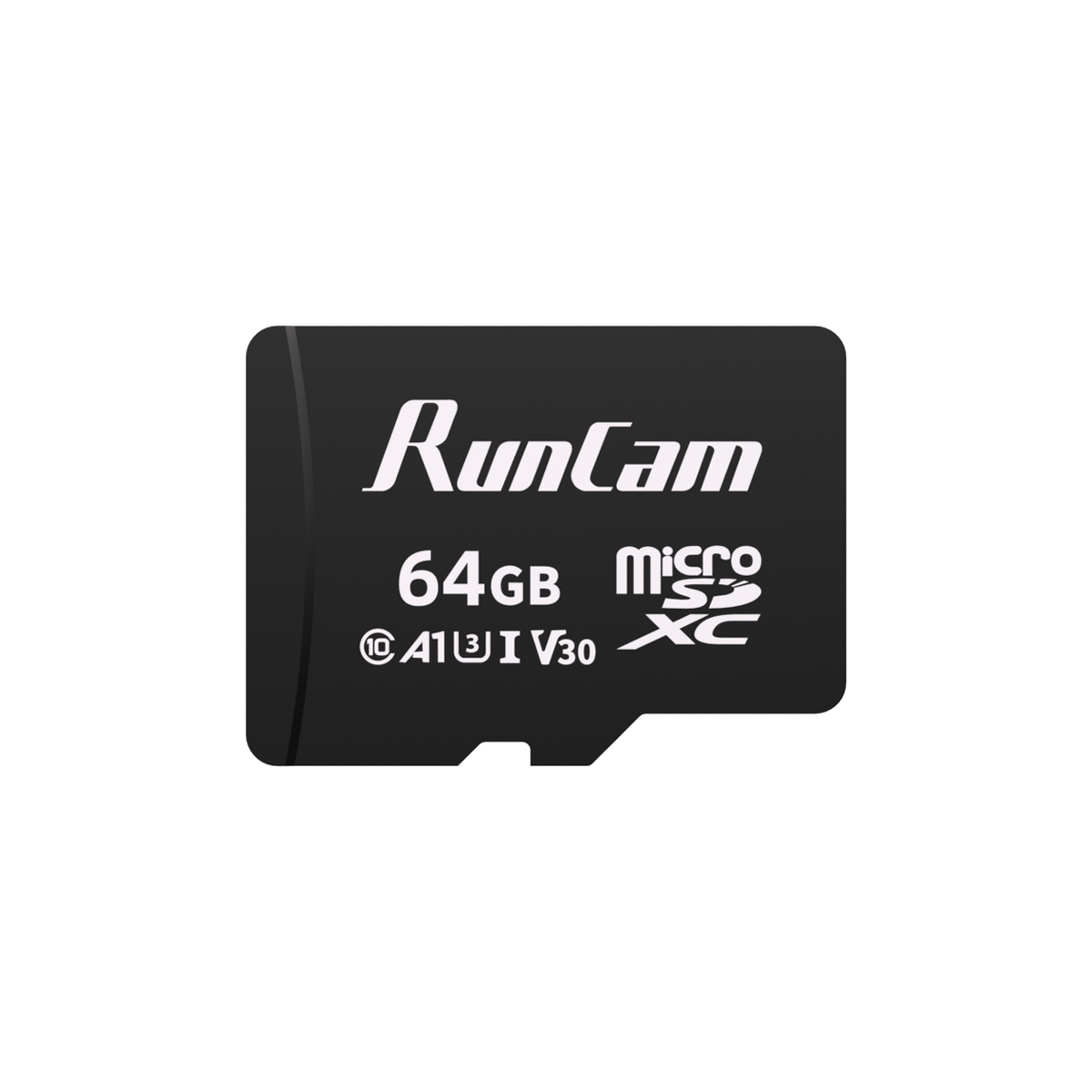 RunCam TF card