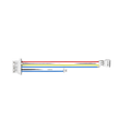 RunCam 6-Pin Cable Set for Analog Cameras (3-Pack)