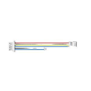 RunCam 6-Pin Cable Set for Analog Cameras (3-Pack)
