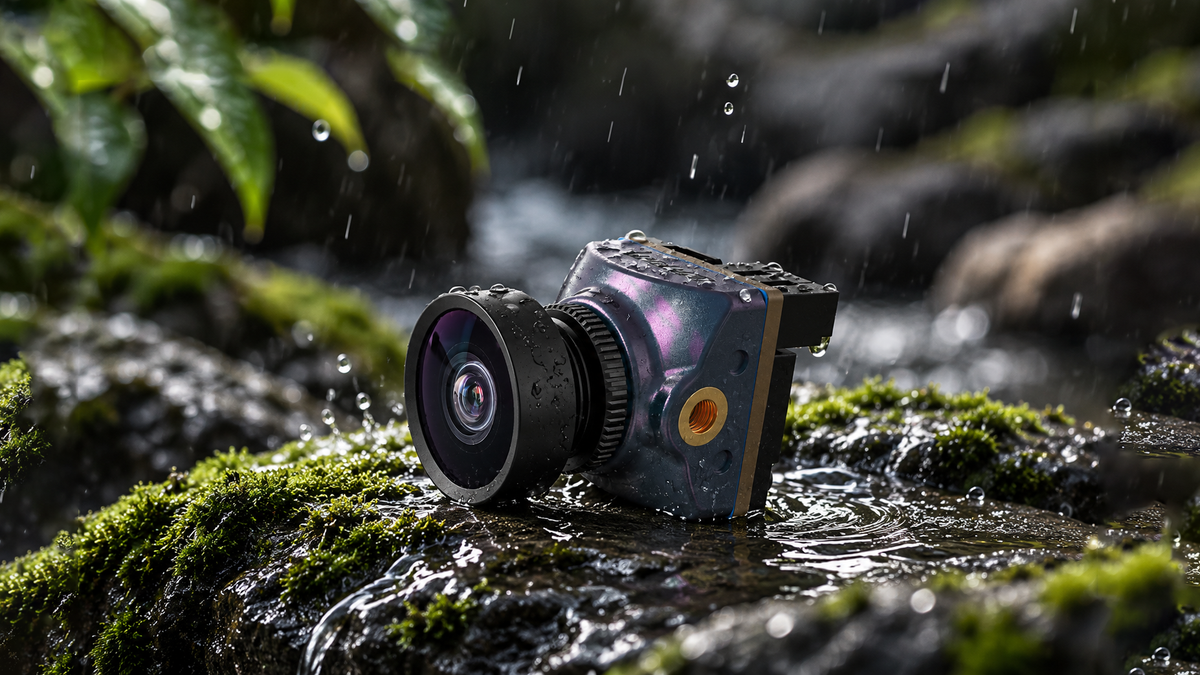RunCam Racer Nano4