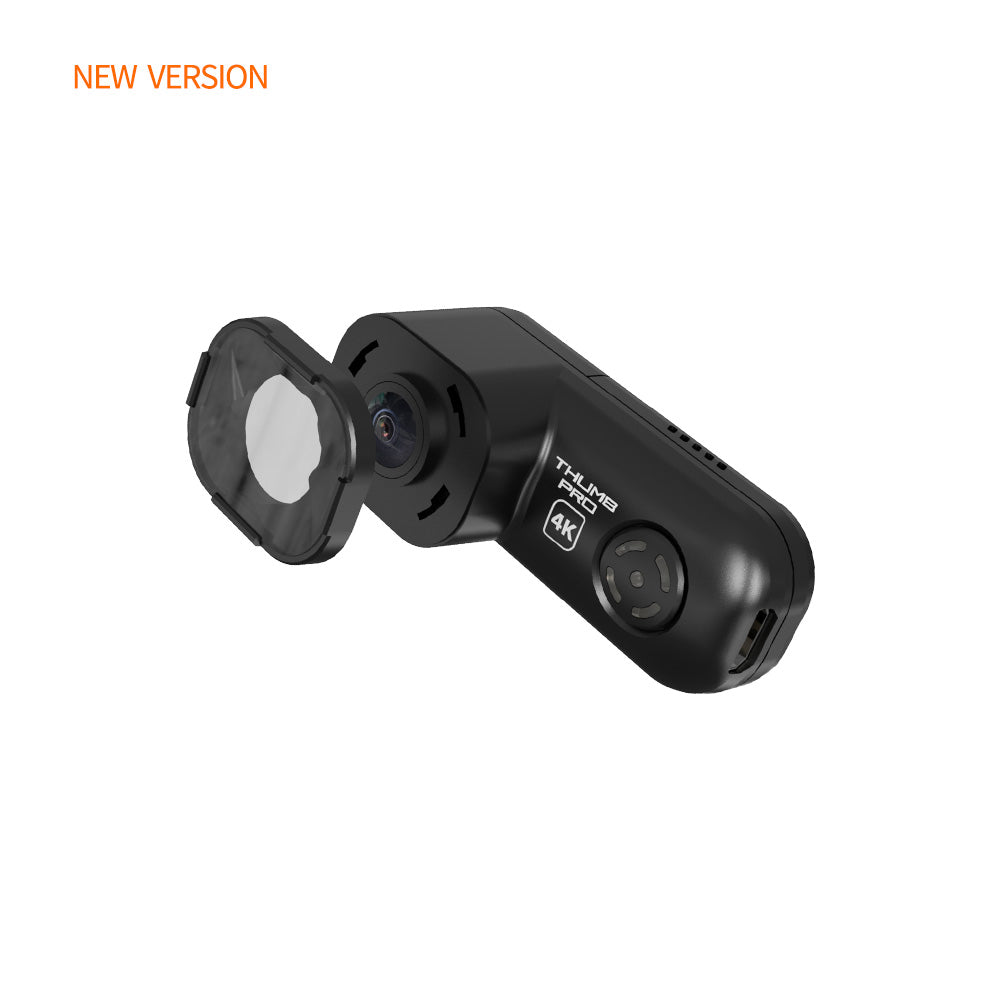 ND Filter / Lens Protector Set for RunCam Thumb Pro & Thumb Pro W