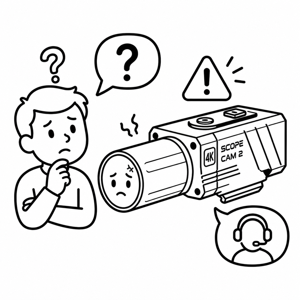 What Should I Do If My Camera Won't Turn On After a Firmware Update?